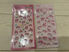 マイメロディ シール — image 1