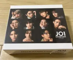 新品未開封　JO1 EXHIBITION ジグソーパズル — image 1