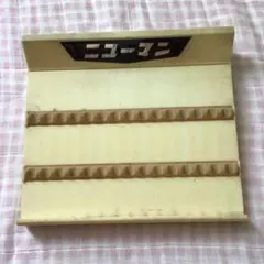ニューマン 什器 ペン置き ボールペン シャーペン 非売品 廃盤 — image 1