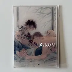 ミギノヤギ アクリルパネル — image 1