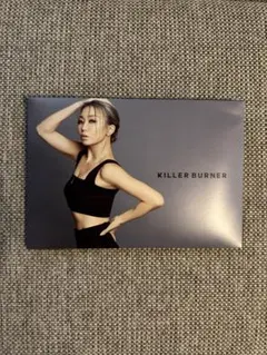 KILLER BURNER 倖田來未プロデュースダイエットサプリ15本入 — image 1