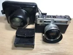 ☆YASHICA Electro 35 本体 「動作確認済み」 — image 1