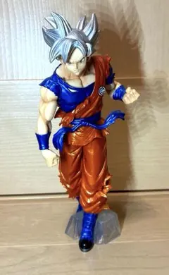 ドラゴンボール超 孫悟空 身勝手の極意 フィギュア — image 1