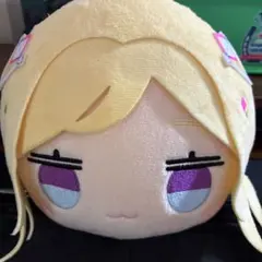 ホロライブ ぬいぐるみ アキ・ローゼンタール — image 1