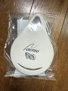 【新品未使用】Newmo ニューモ ツボッシュ・ヘッド ニューZ — image 1