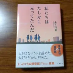 私たちはたしかに光ってたんだ — image 1