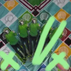 訳あり　じゃぱぱさん　アクスタ — image 1