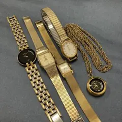 セイコー腕時計 他まとめ売り — image 1