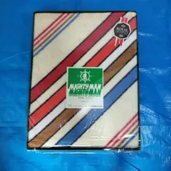 ROYAL UCHINO MIGHTY MAN バスタオル — image 1