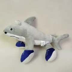 イタリアンブレインロット トララレロトラララ ぬいぐるみ — image 1