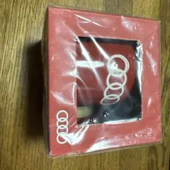 Audi アウディ マグカップ レッド — image 1
