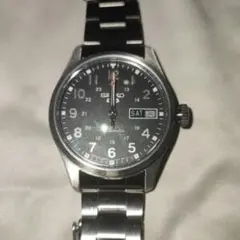 SEIKO 5 Sports SBSA197 — image 1