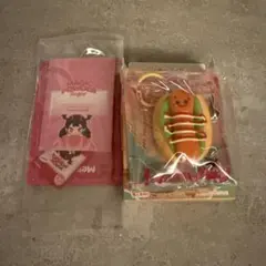 メロジョイ ミニランド シークレット ホットドッグ — image 1