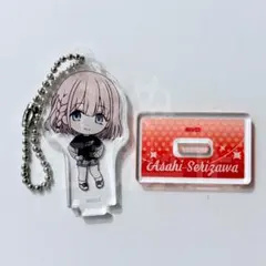 シャニマス　渋谷モディ Admiral アクリルスタンド 芹沢 — image 1