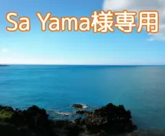 Sa Yama様専用❗ — image 1