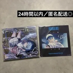 星街すいせい 月に向かって撃て 完全生産限定版 CD 特典付 未開封 — image 1