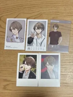 加賀美ハヤト チェキ まとめ売り — image 1