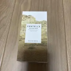CENTELLA SKIN1004 soothing cream 75ml — image 1
