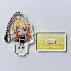 シャニマス　渋谷モディ Admiral アクリルスタンド 八宮 — image 1
