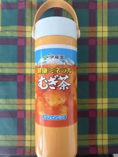 伊藤園キャンペーン 急冷&保冷！キンキンマイボトル — image 1