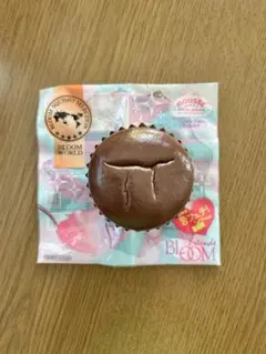 iBloom ムースカップケーキ スクイーズ — image 1