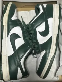 NIKE TEAMGREEN ナイキ　ダンク　チームグリーン — image 1