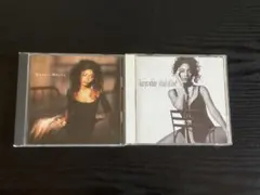 Karyn White CD 2枚セット — image 1