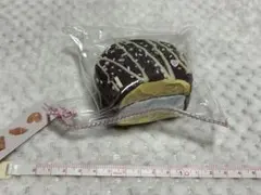 スクイーズ 捏捏 水先生 チョコパイ — image 1