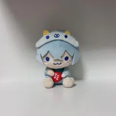 ころん　ぬいぐるみ — image 1