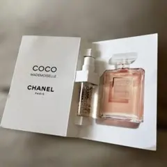 COCO MADEMOISELLE 1.5ml スプレータイプ — image 1