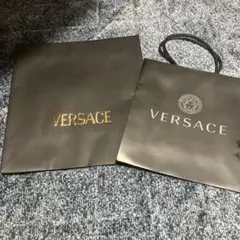 versace ショッパー2枚セット — image 1