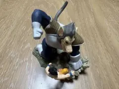 ドラゴンボールカプセル～宿命の戦い!!サイヤ人編～　ベジータ大猿vs悟空 — image 1