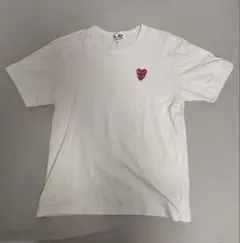 PLAY COMME des GARÇONS Tシャツ XL — image 1