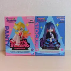 New PANTY & STOCKINGモニター Panty＆Stocking④ — image 1