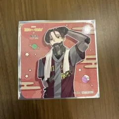 ミルキーサブウェイ コースター カート — image 1