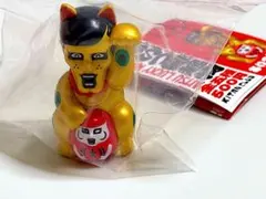 あいつ縁起物 あいつ招き猫 パンクドランカーズ　ガチャ — image 1