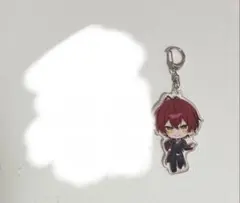 騎士X ばぁう アクリルキーホルダー — image 1