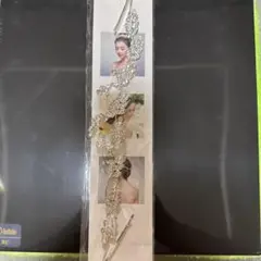 新品未使用品　リーフ ヘッドドレス ウェディング — image 1