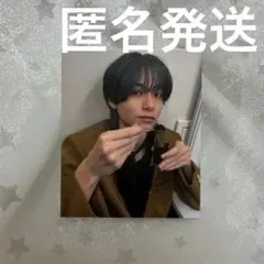 VOKSY DAYS ボクシダイ ミニトレカ 松崎朔弥　キミシダイくじ — image 1