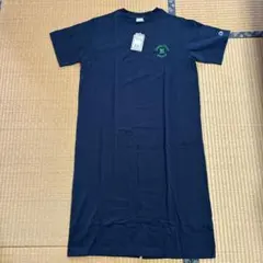 新品　チャンピオン　カットソーワンピース — image 1