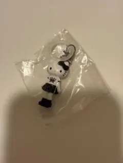 バンダイ ハローキティ あしながめじるしアクセサリー ガチャ — image 1