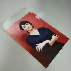 石田ゆり子写真（２Ｌ判） — image 1