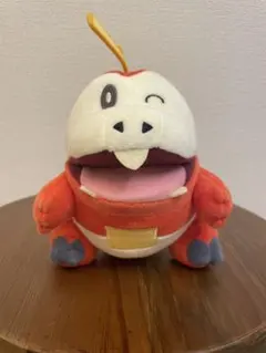 ポケモン ホゲータ ぬいぐるみ — image 1