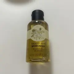 THE BODY SHOP モリンガ シャワージェル 60ml トライアル — image 1
