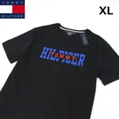 USAモデル◇トミーヒルフィガー『HILFIGER Tシャツ』/TT73XL — image 1