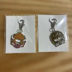 ツバサ　オンラインくじ　チャーム　サクラ　小狼 — image 1