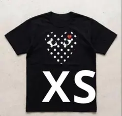 PLAY COMME des GARCONS ハート Tシャツ　　説明文必須 — image 1