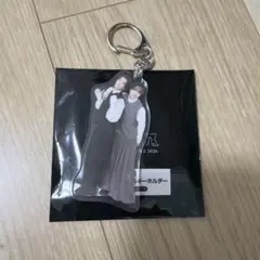 ペアアクキー 武藤潤 桜木雅哉 — image 1
