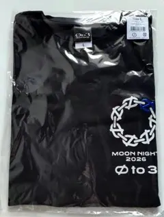 ØMI Øto3 Tシャツ — image 1