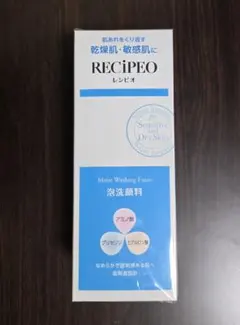 KOSE コーセー レシピオ モイストウォッシングフォーム 200ml — image 1